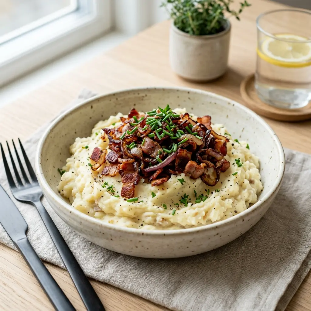Nylagad brinnande kärlek serverad på ett aptitligt och hemlagat sätt