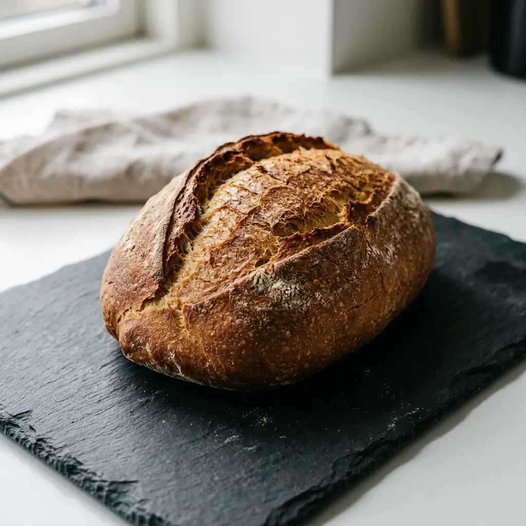 Foto av det färdiga receptet Formfranska i airfryer